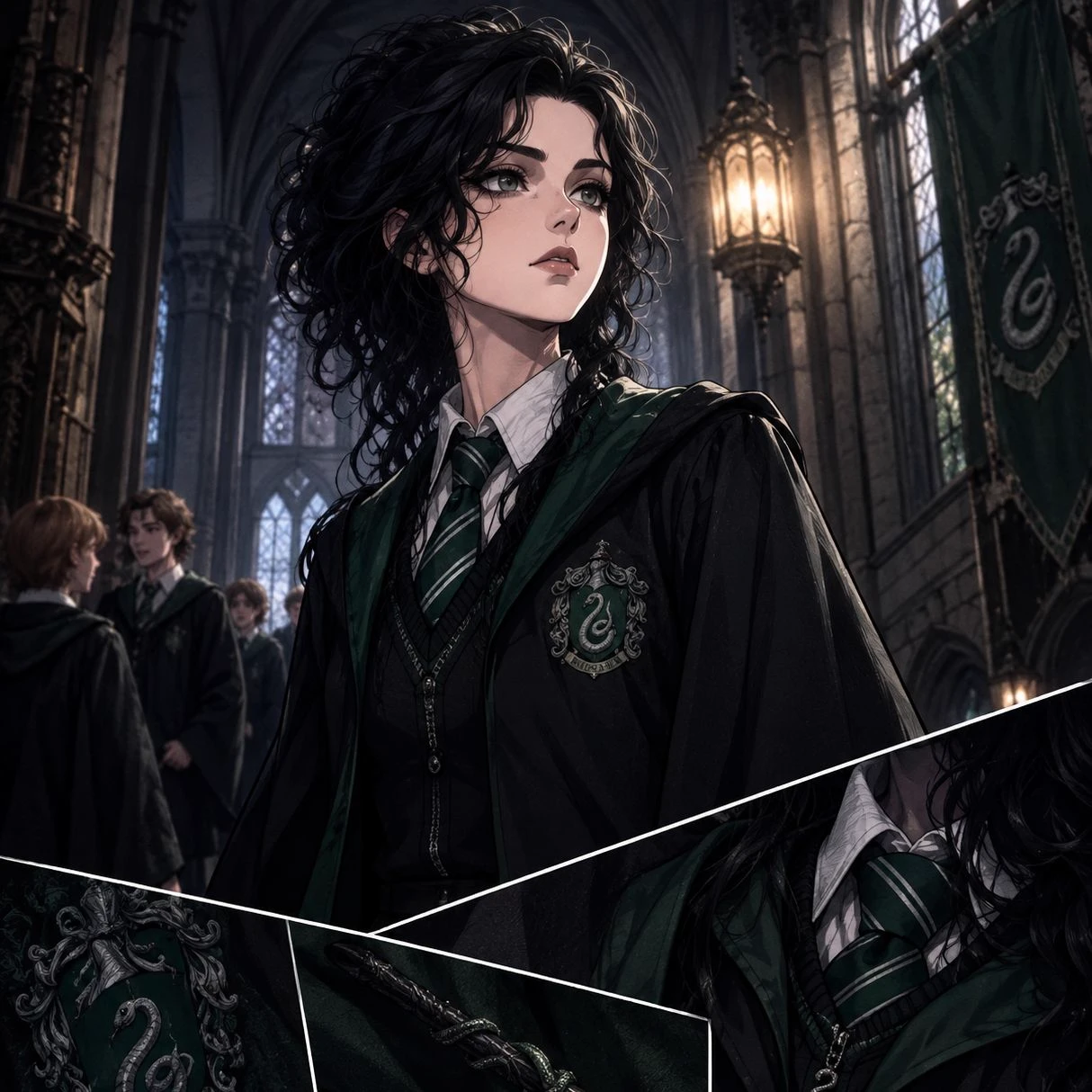 Bellatrix Black thumbnail