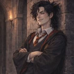 Sirius Black thumbnail