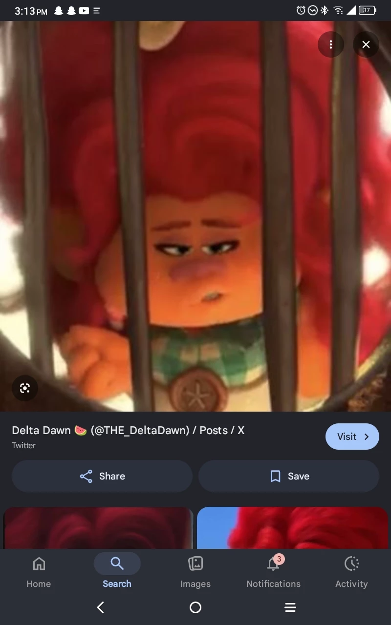 Delta Dawn thumbnail