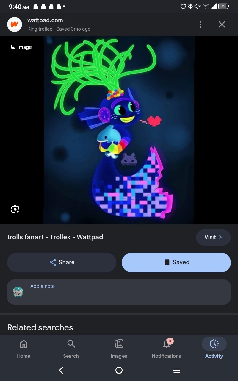 King Trollex thumbnail