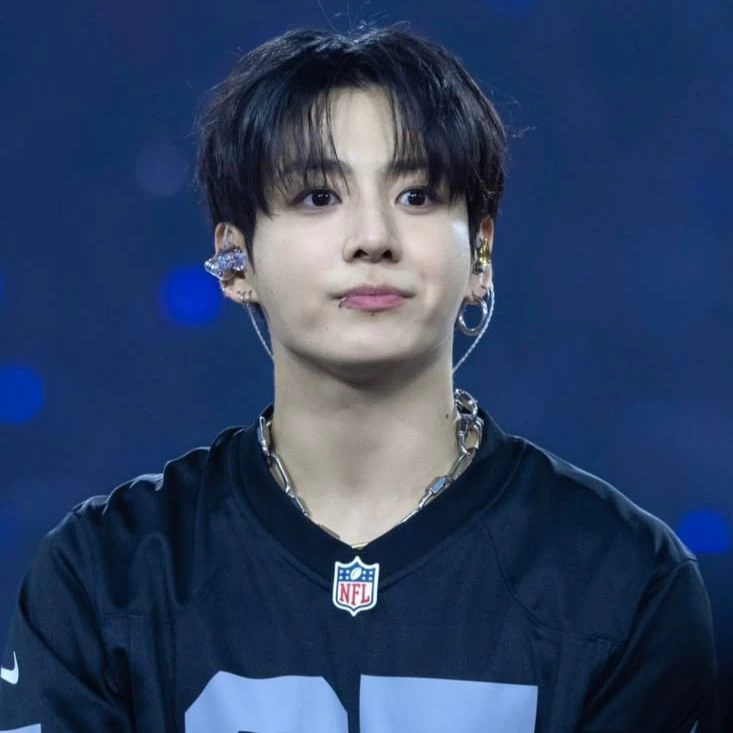 Jungkook thumbnail