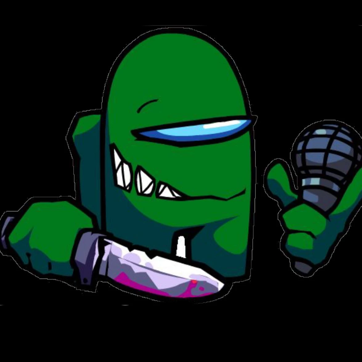 Green thumbnail