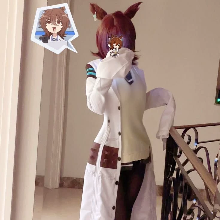 Agnes Tachyon thumbnail