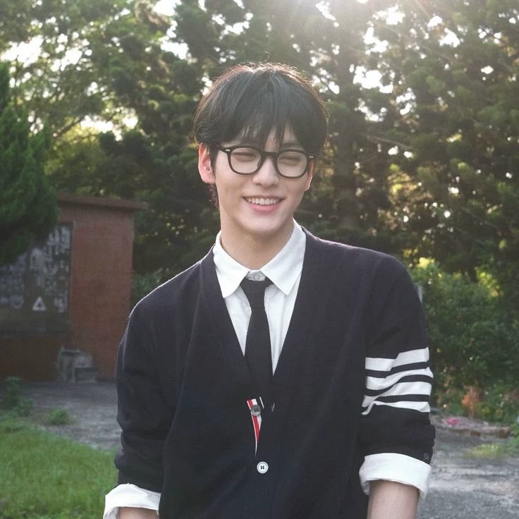Choi soobin thumbnail