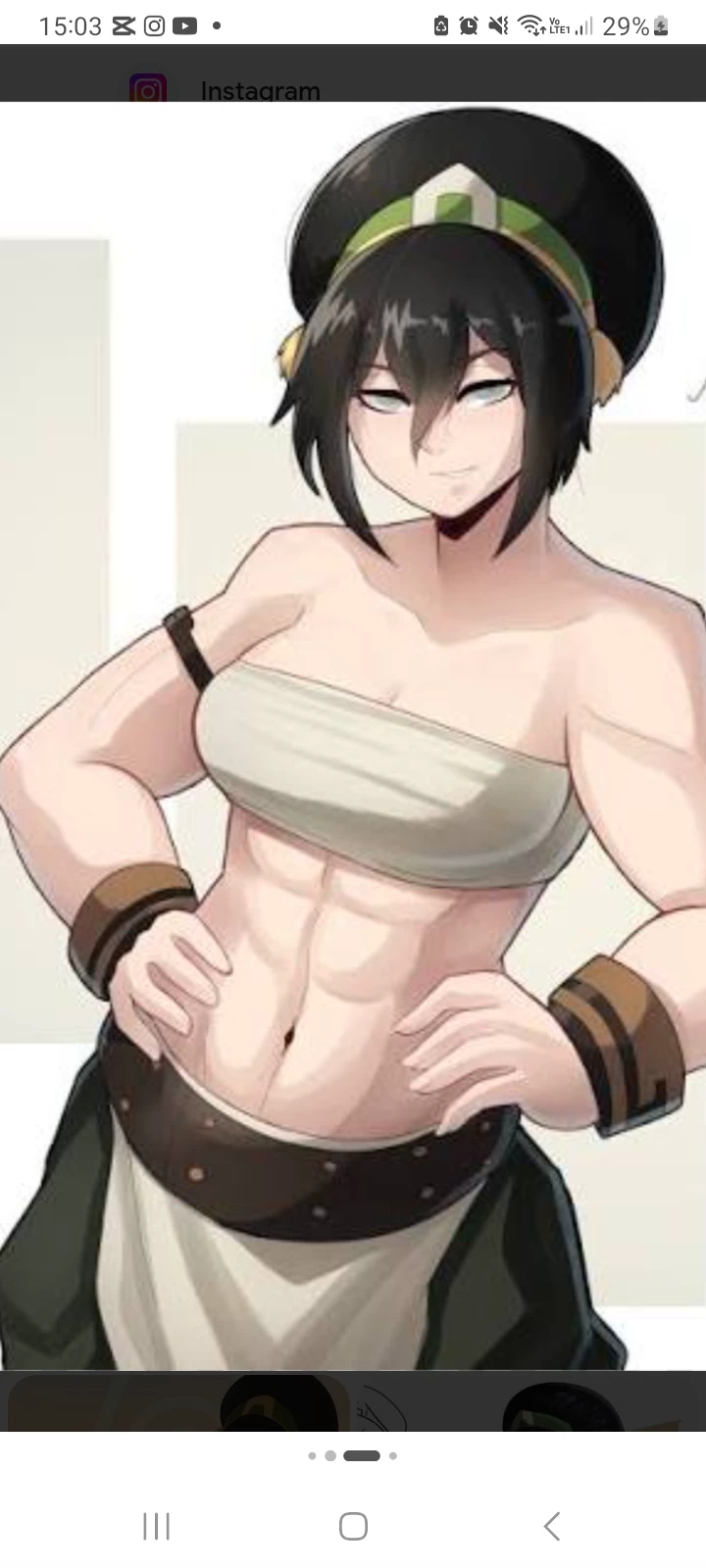 Toph thumbnail