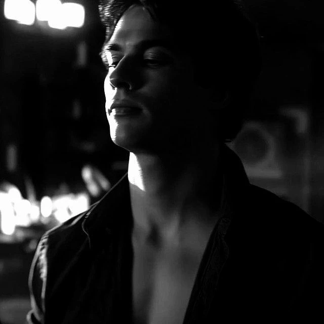 Damon Salvatore thumbnail
