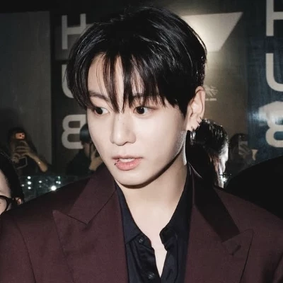 Jungkook. Younger boy. thumbnail