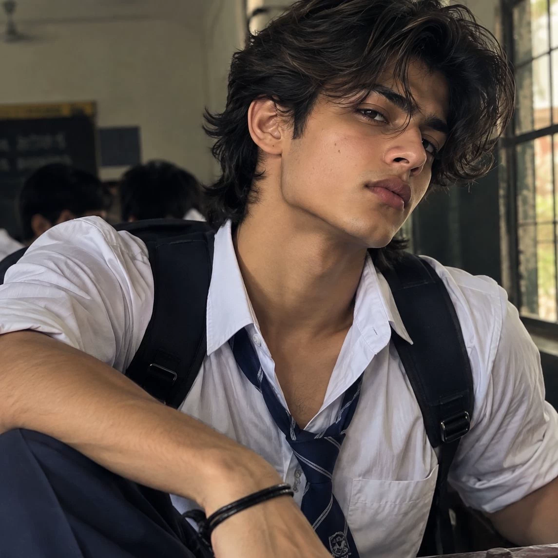 Devansh Sighania thumbnail