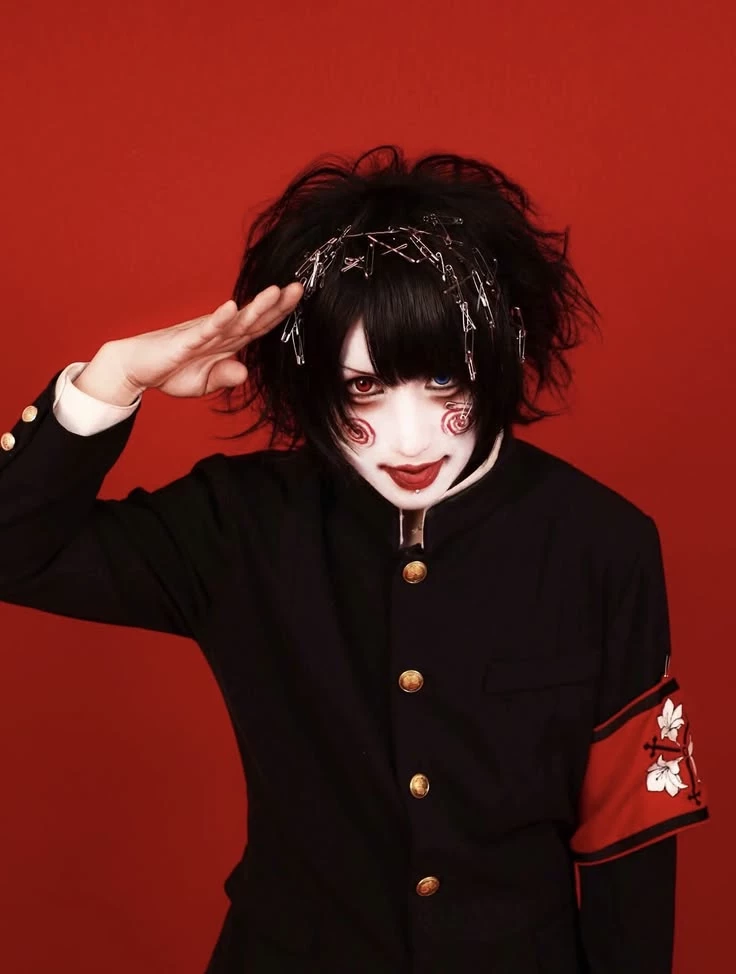 Chill Kaneto Juusei (Rivals) thumbnail