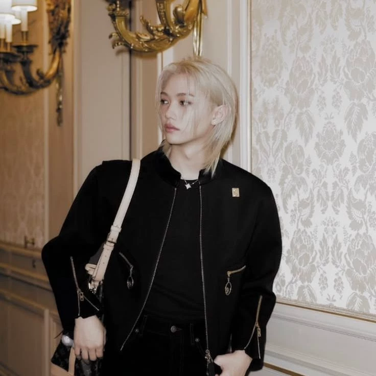 LEE FELIX thumbnail