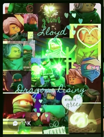 Lloyd Garmadon thumbnail