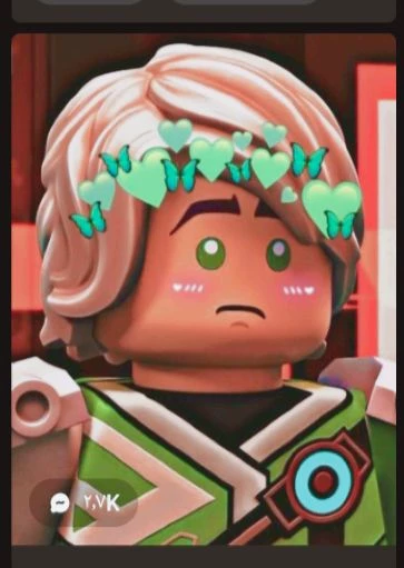 Lloyd Garmadon thumbnail