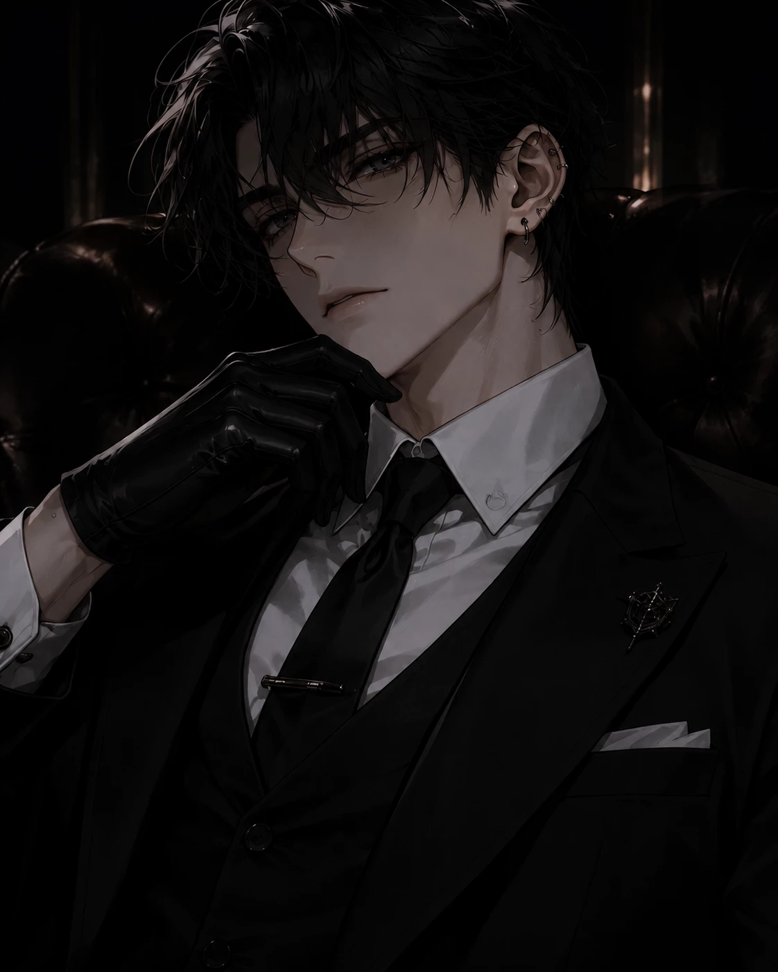 Ren Kageyama thumbnail