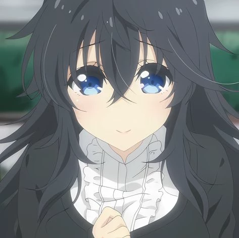 Ako Tamaki. thumbnail