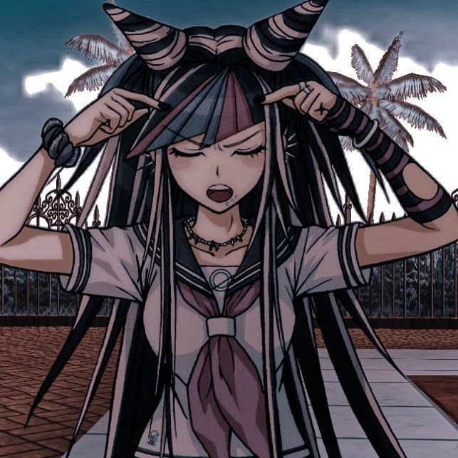 Ibuki Mioda thumbnail
