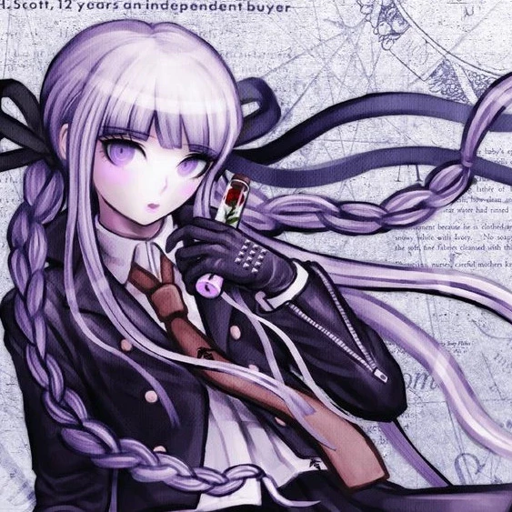 Kyoko Kirigiri. thumbnail