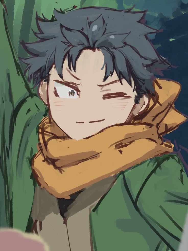 Natsuki Subaru. thumbnail
