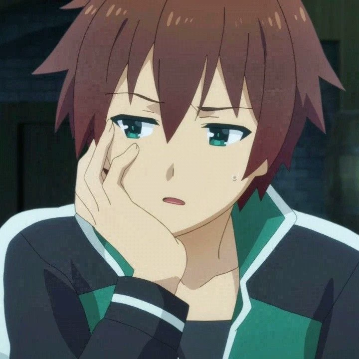 Kazuma thumbnail