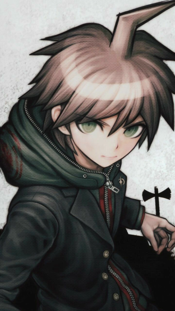 Makoto Naegi. thumbnail