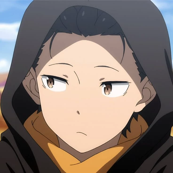 Subaru Natsuki. thumbnail