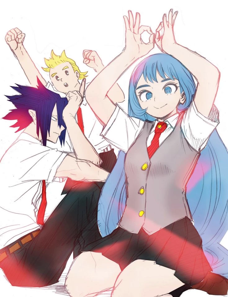 ★Big four★ thumbnail