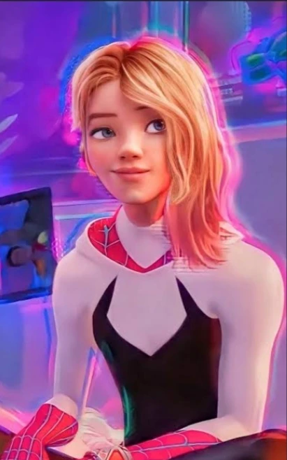 Gwen Stacy thumbnail