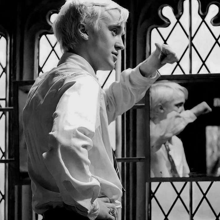 Draco Malfoy thumbnail