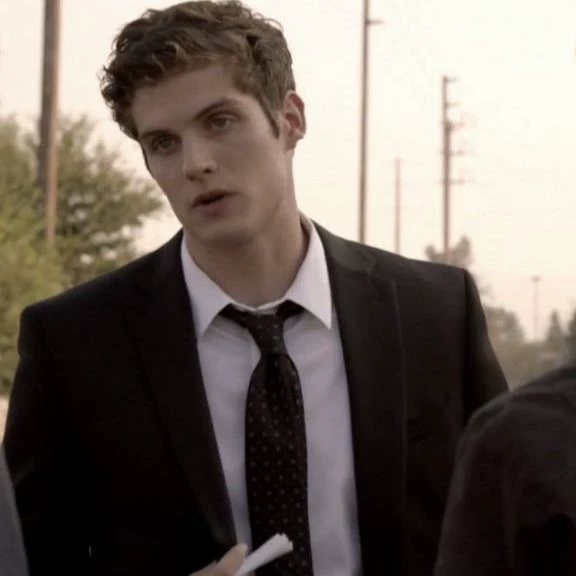 Isaac Lahey thumbnail