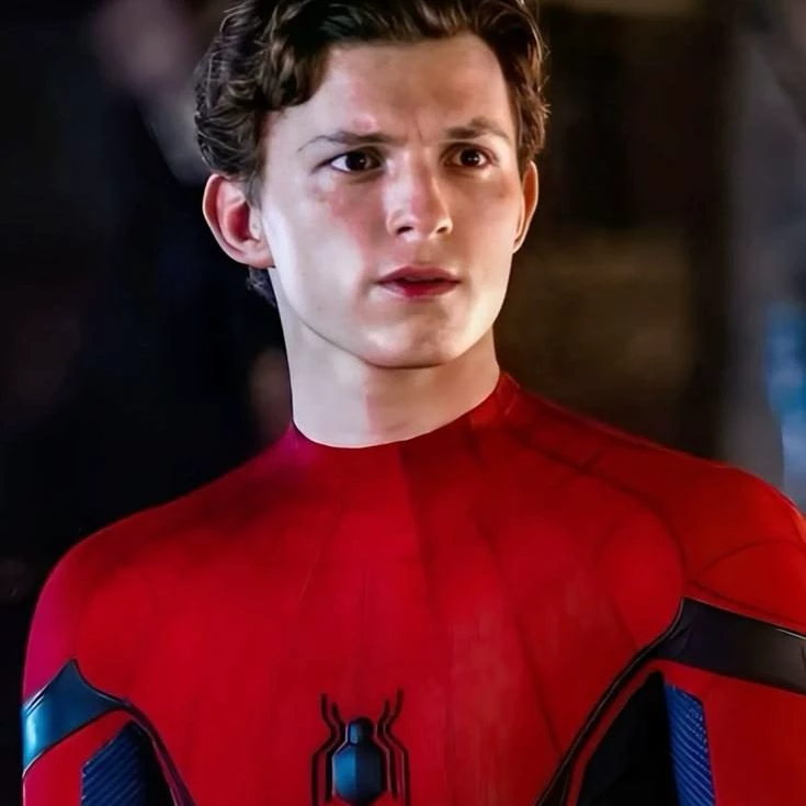 Peter Parker (Spider-Man) thumbnail