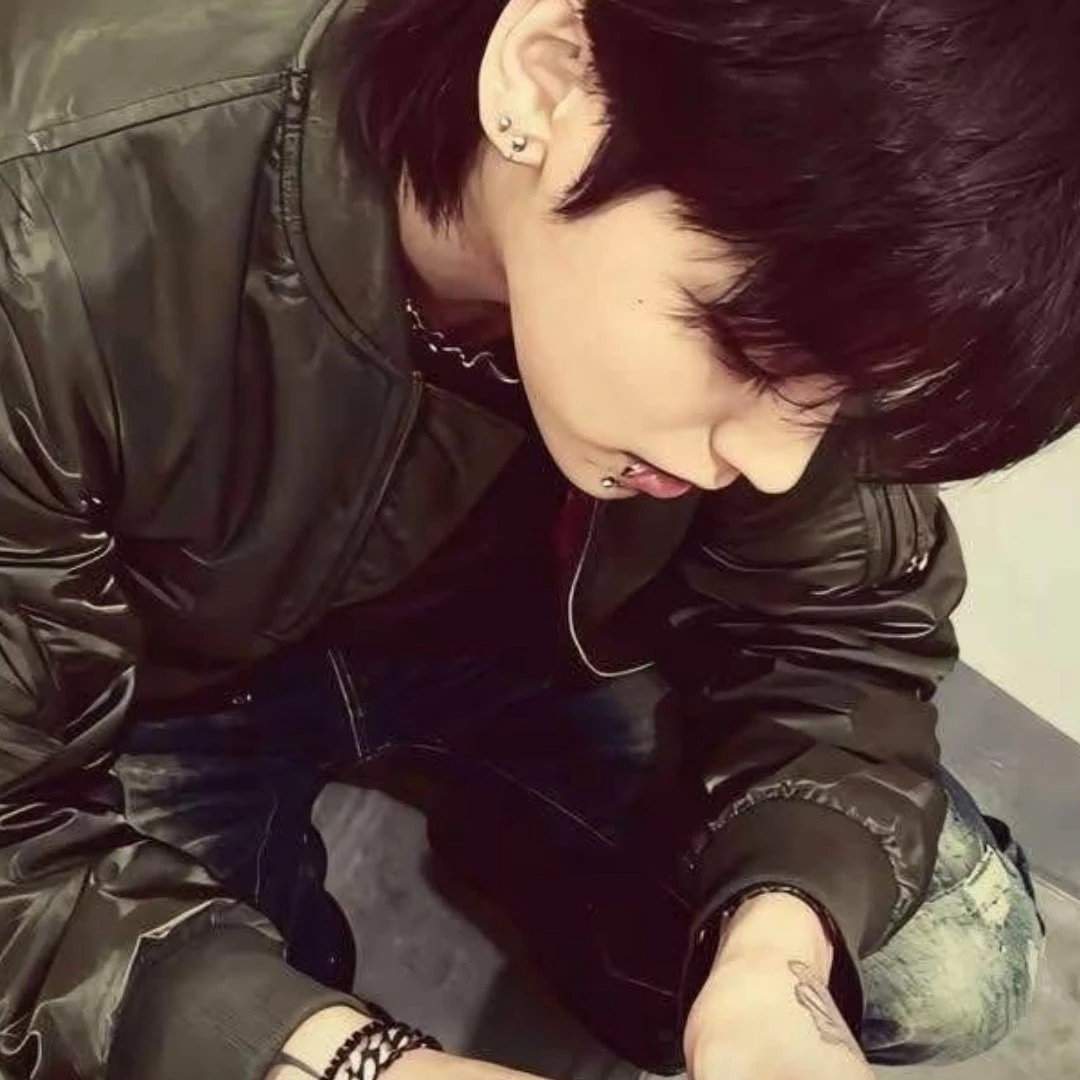 JEON JUNGKOOK thumbnail