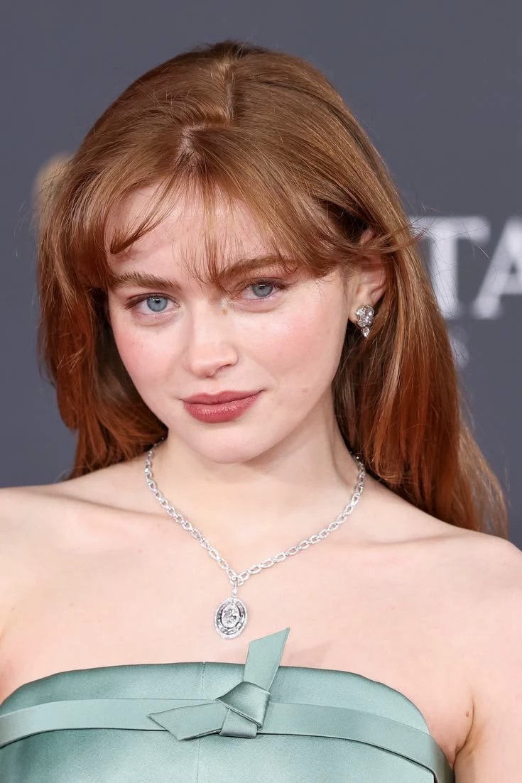 Sadie Sink thumbnail