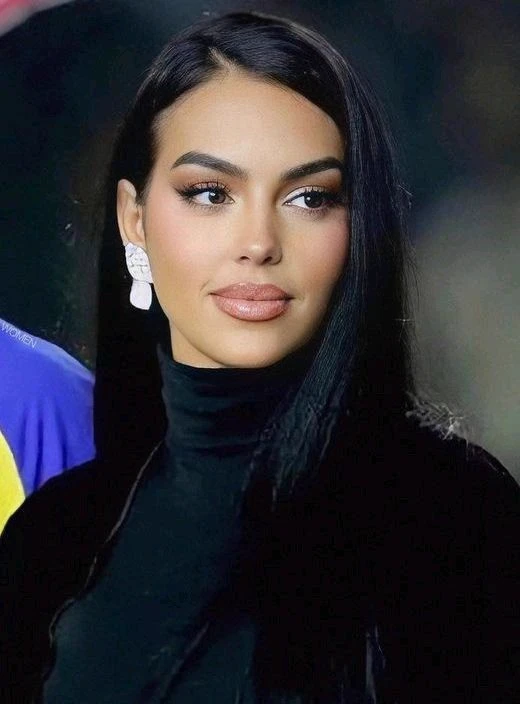 Georgina Rodriguez thumbnail