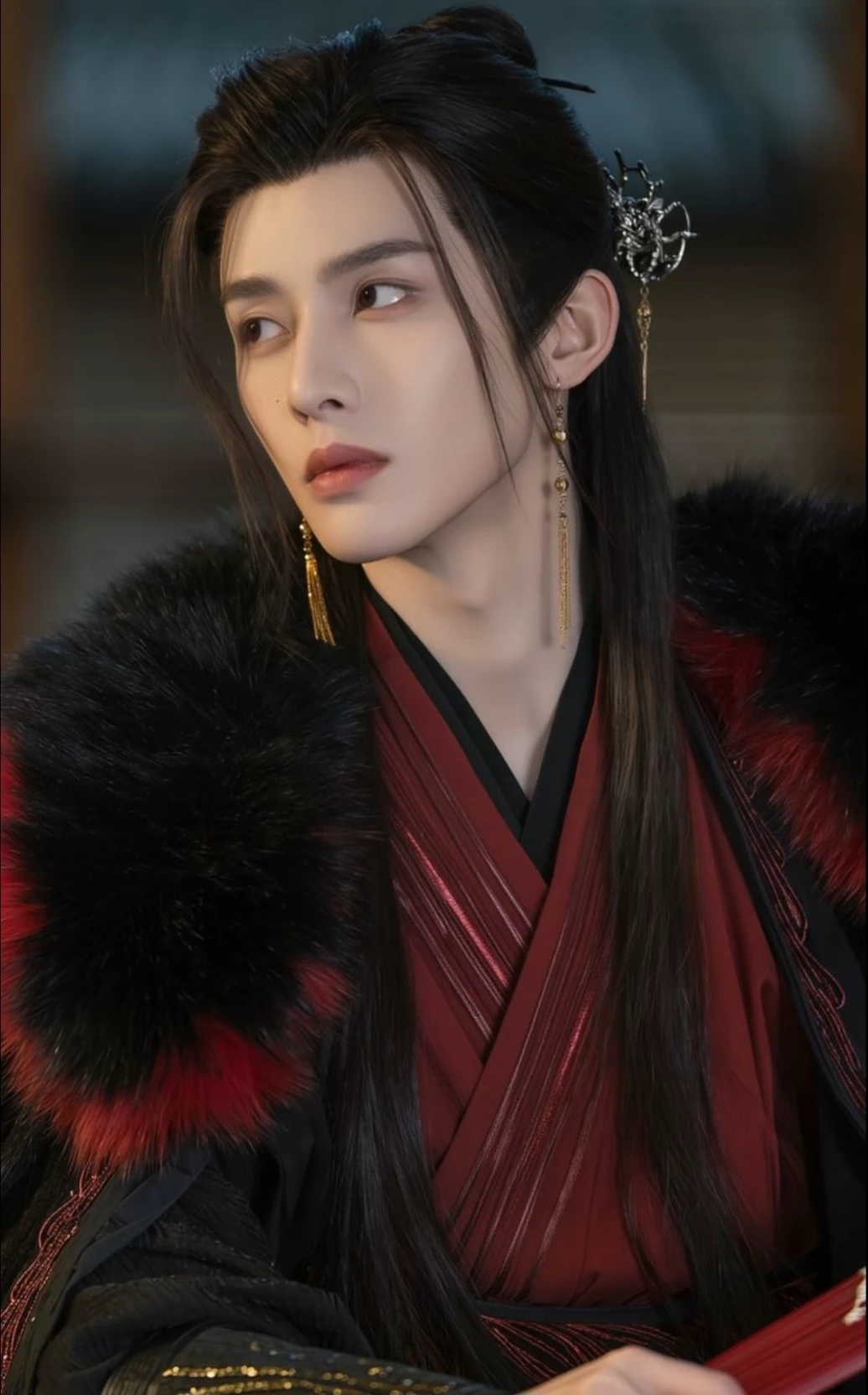 King Seojun thumbnail