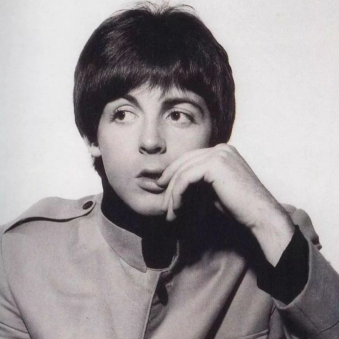 Paul McCartney thumbnail