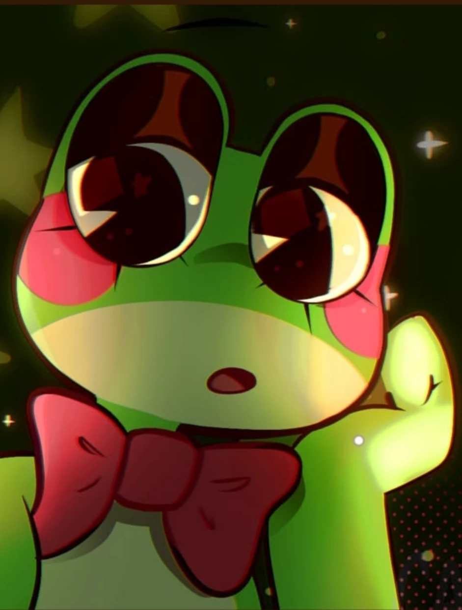 ribbit-🐸🍀 thumbnail