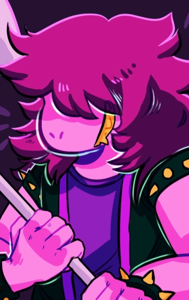 susie-deltaroney thumbnail