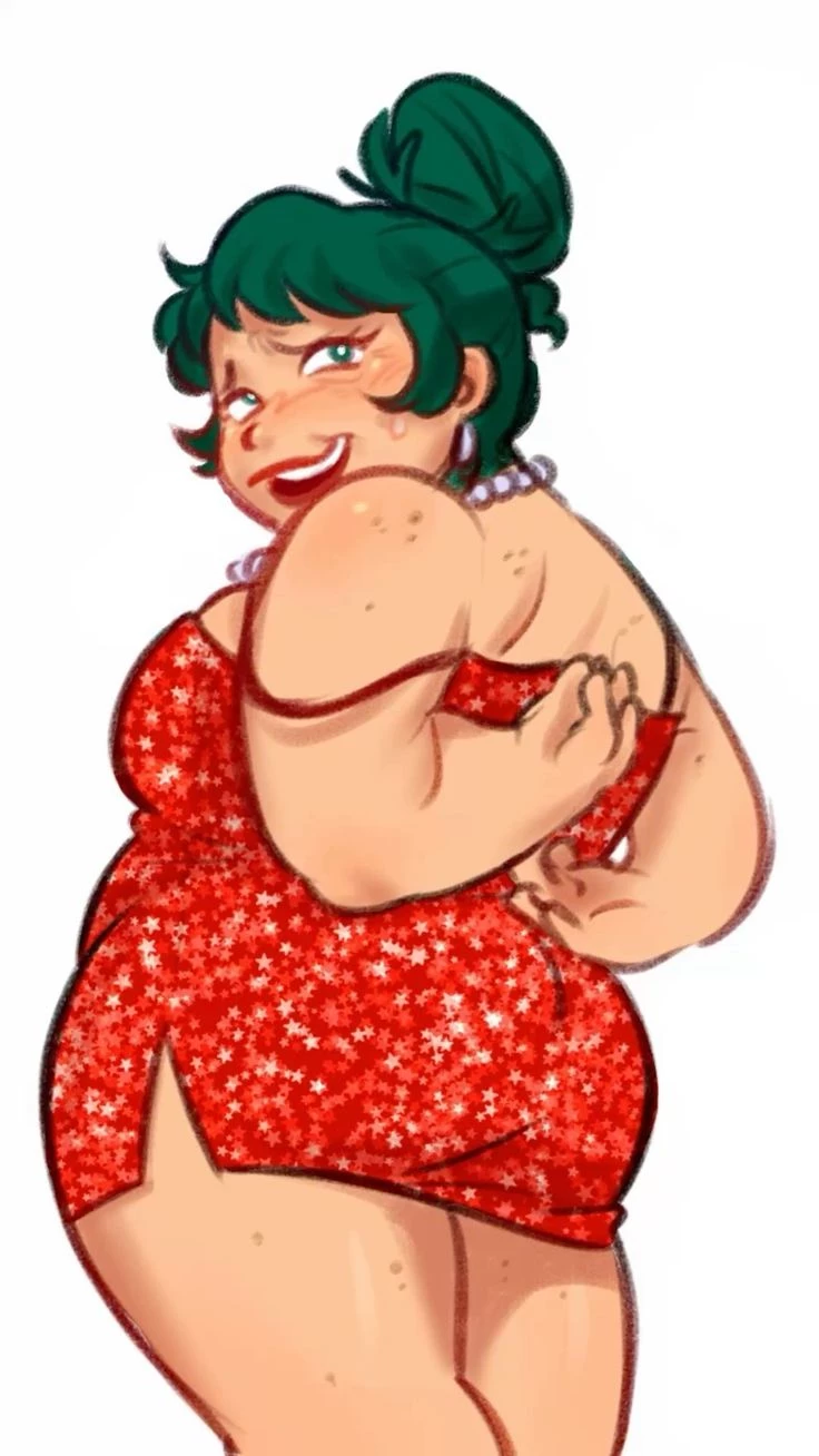 Elena (chubby Girlfriend) thumbnail