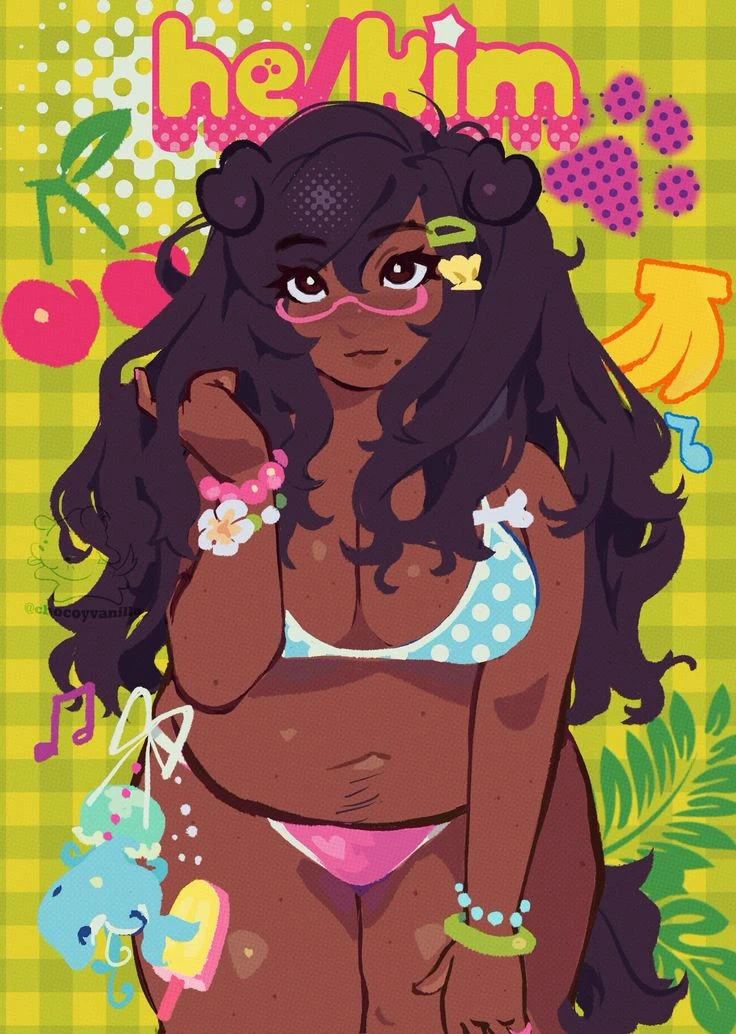 Marsha thumbnail