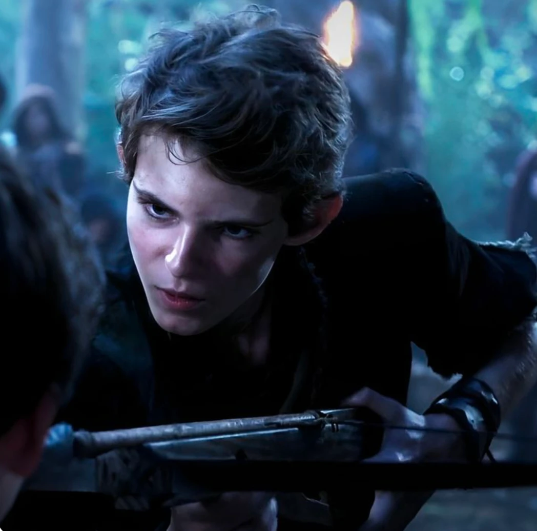Peter Pan kidnapped you. thumbnail