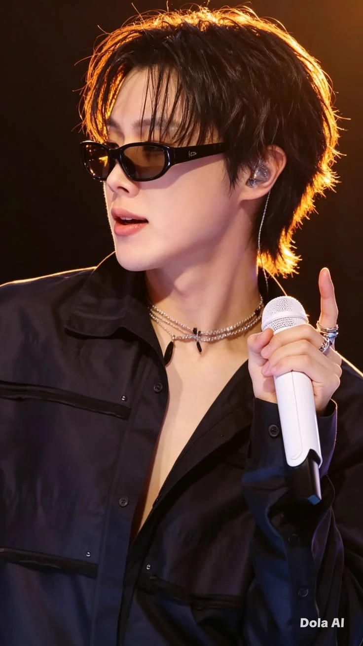 Jung hoseok  thumbnail
