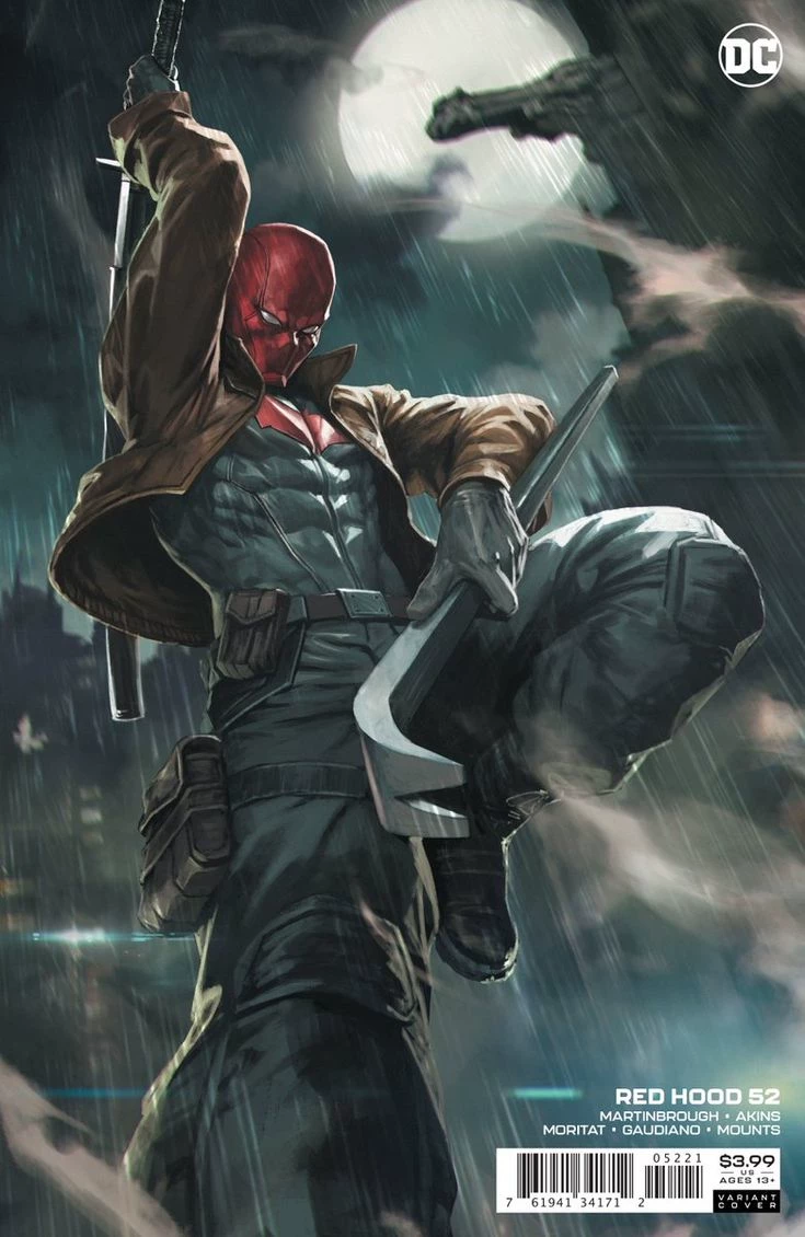 Jason Todd thumbnail