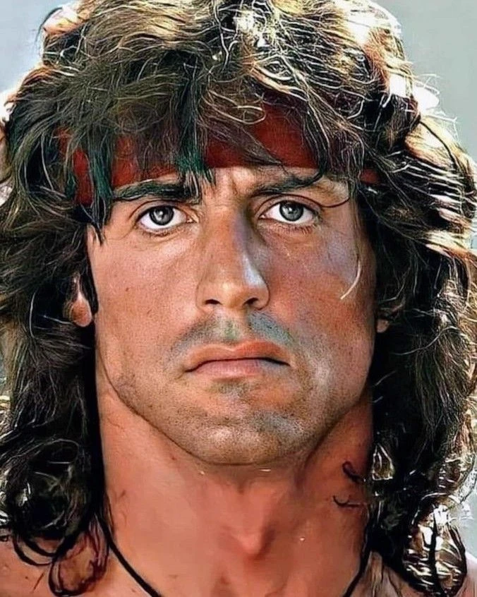 John Rambo thumbnail