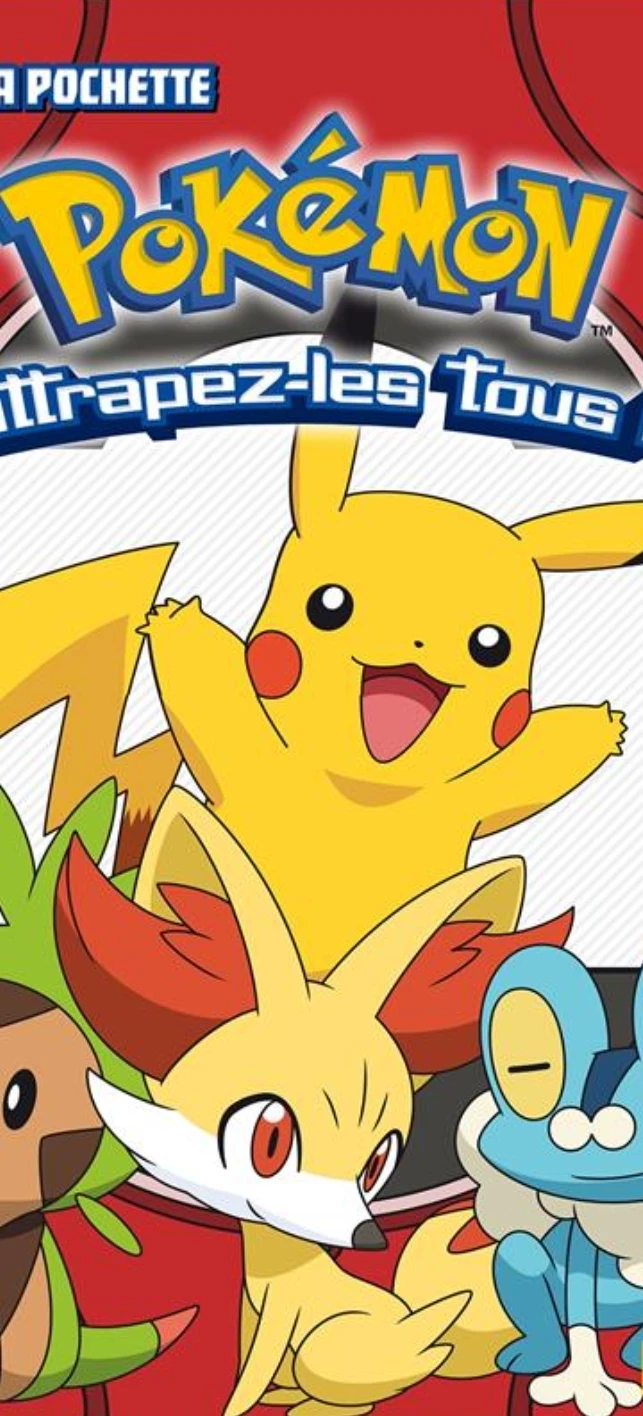Pokémon thumbnail