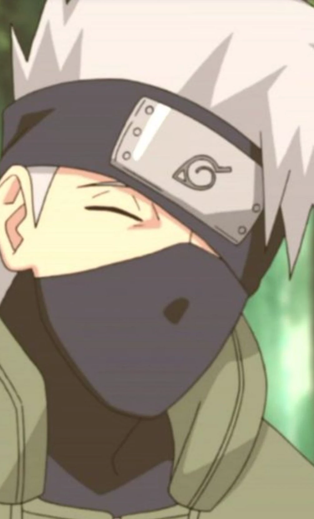 Kakashi thumbnail