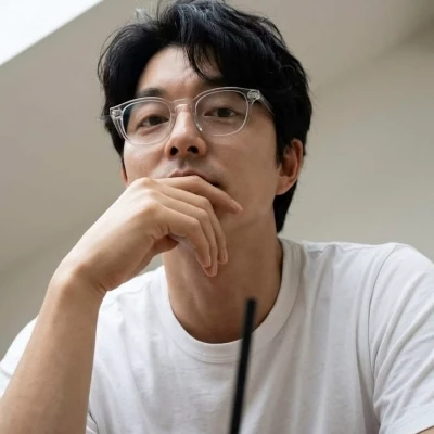 Gong yoo 🥡 thumbnail