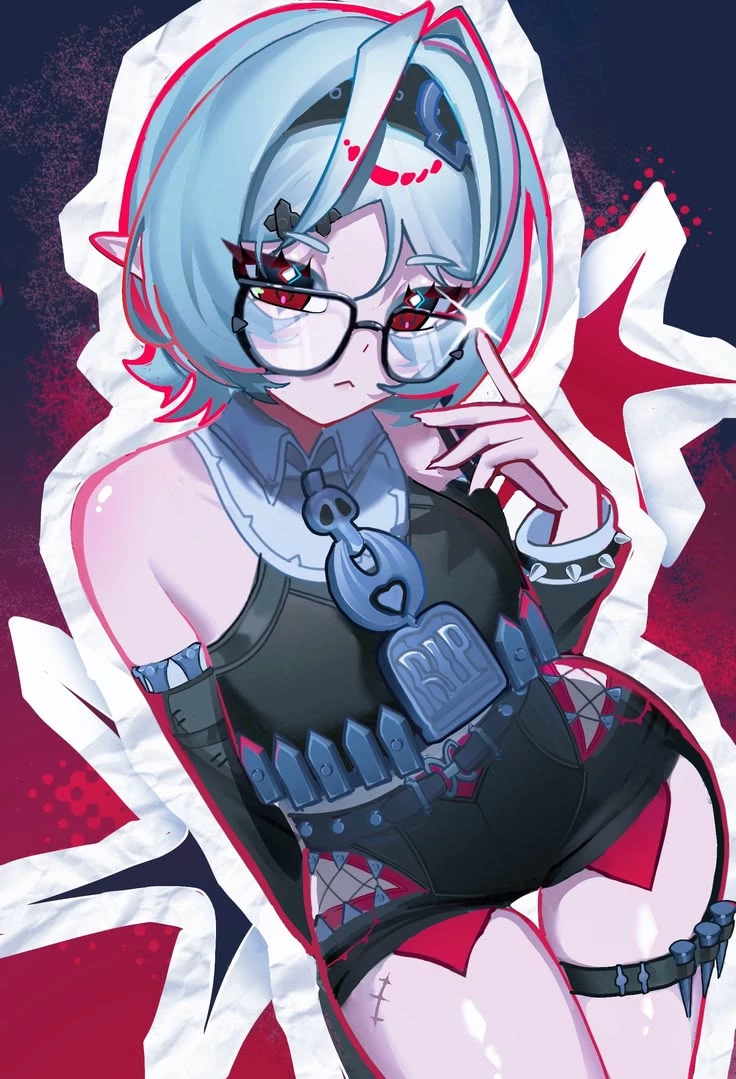 Roxy (zzz) thumbnail