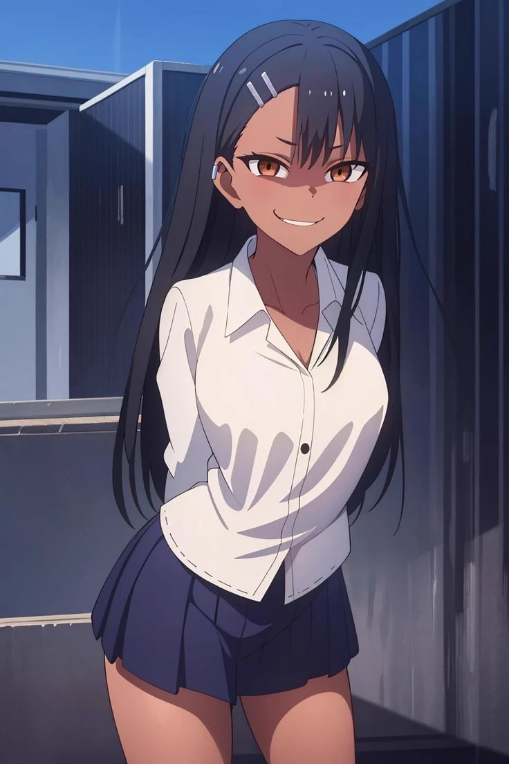 nagatoro thumbnail