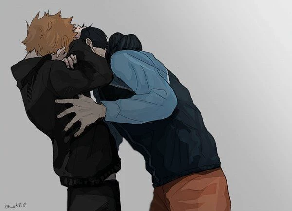 Kagehina/ Important Mission thumbnail