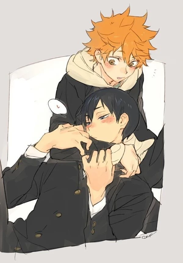 Kagehina/ Before The Crown thumbnail