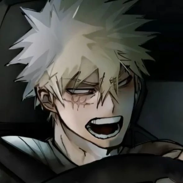 Katsuki thumbnail